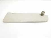 Sonnenblende Rechts 1612107480 Citroën Jumper (U9) Van 2.2 Blue HDi 140 (DW12RUD(4HB))