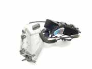 Türschloss Links Hinten 9800625080 Citroën C3 (SC) Schrägheck 5-drs 1.2 VTi 82 12V (EB2F(HMZ)) 2013