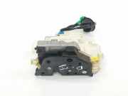 Türschloss Links Vorne 8J1837015A Audi Q3 (8UB/8UG) SUV 2.0 TDI 16V 177 Quattro (CFGC) 2013