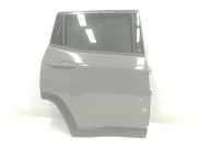 Tür Rechts Hinten 52243979 Jeep Compass II (MP) SUV 1.6 Multijet 16V (46346020) 2022