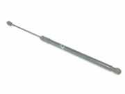 Gasdruckfedern Set Hinten 3V5827550F Skoda Superb (3V3) Liftback 2.0 TDI (CRLB) 2017