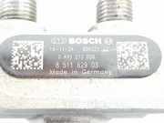 Einspritzd?sen D?senstock 8511629 BMW 1 serie (F20) Schr?gheck 5-drs 116d 1.5 12V TwinPower (B37-D15A)