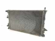 Radiator 8200008765 Renault Espace (JK) Großraumlimousine 2.2 dCi 16V (G9T-742) 2006