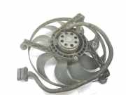 Lüfter Kühler 1J0959455K Audi TT (8N3) Coupé 1.8 20V Turbo (AJQ) 2002