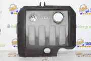 Schutzkappe Motor 03G103925BL Volkswagen Golf V (1K1) Schrägheck 1.9 TDI (BXE) 2007 BXE