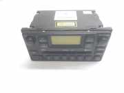 Radio CD 0860001002 Toyota Land Cruiser (J12) Hardtop Geländewagen 3.0 D-4D 16V (1KDFTV)