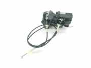 T?rschloss Links Hinten 13210762 Opel Vectra C Caravan Kombi 3.0 CDTI V6 24V (Z30DT) 2007