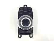 Navigationssystem Bedienung 65829286699 BMW 3 serie Gran Turismo (F34) Schrägheck 318d 2.0 16V (N47-D20C)