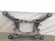 Hinterachse A1663500032 Mercedes-Benz ML III (166) SUV 3.5 ML-350 BlueEFFICIENCY 24V 4-Matic (M276.955) 2015