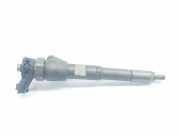 Kraftstoff-Injector 166000121R Dacia Duster (SR) SUV 1.5 dCi 90 (K9K-658(K9K-G6)) 2016