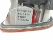 Rücklicht Rechts Innen 8364924 BMW 3 serie (E46/4) Limousine 318i (M43-B19(19 4 E1)) 1998