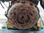 Motor COMPLEET 4H03 Opel Movano Van 2.2 D 140 (DW12RUD(4HB))