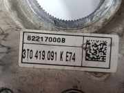 Lenker 3T0419091KE74 Skoda Superb Kombi (3TAC/TAF) Kombi 2.0 TDI 16V (CFGB)