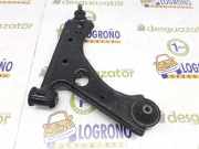 Draagarm Rechts Voor Onder 55703231 Opel Corsa D Schrägheck 1.3 CDTi 16V ecoFLEX (Z13DTJ) 2010