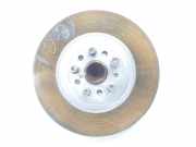 Achsschenkel Rechts Vorne 1EA407254M Volkswagen ID.4 (E21) SUV Pro 77 kWh (EDFA) EDFA
