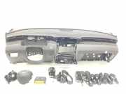 Airbag Set KITDEAIRBAG Hyundai Tucson (NX) SUV 1.6 T-GDI Hybrid 48V (G4FU) 2022