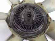 Kühlerventilatormotor A0002009723 Mercedes-Benz 639 2.2 CDI Trend lang (639.813)