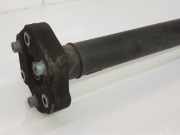 Kardanwelle A2054100302 Mercedes-Benz C (W205) Limousine C-220 2.2 CDI BlueTEC, C-220 d 16V (OM651.921) 2016