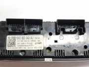 Bedienung Heizung 8V0820043AJ Audi Q2 (GAB/GAG) SUV 1.6 30 TDI 16V (DGTE)