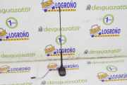Antenne 13331944 Opel Astra J (PC6/PD6/PE6/PF6) Schrägheck 5-drs 1.4 Turbo 16V (A14NET(Euro 5)) 2011