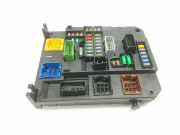 Sicherungskasten RELAIS 9806687980 Citroën C4 Berline (NC) Schrägheck 5-drs 1.2 12V PureTech 130 (EB2DTS(HNY)) 2017