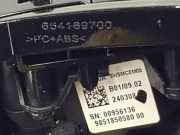 Lenker 98581502ZD Opel Astra L Sports Tourer (F4/FC/FN/FR) Kombi 1.2 Turbo 110 12V (EB2ADT(HNP))