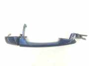 Türgriff Außen Links Vorne 51217396305 BMW 2 serie Active Tourer (F45) Großraumlimousine 218d 2.0 TwinPower Turbo 16V (B47-C20A(Euro 6)) 2017