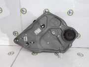 Fensterheber Rechts Hinten A1697303879 Mercedes-Benz MERCEDES CLASE B 2.0 CDI (109 CV) 2008