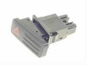 Warnleuchte Schalter 8433260250 Toyota Land Cruiser (J12) Hardtop Geländewagen 3.0 D-4D 16V (1KDFTV)