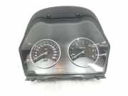 Tachoeinheit Kmh 62109363221 BMW 1 serie (F21) Schrägheck 3-drs 116d 2.0 16V (N47-D20C) 2014