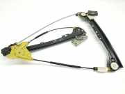 Fensterheber Rechts Vorne 7119202 BMW 3 serie (E92) Coupé 325i 24V (N52-B25A) 2006