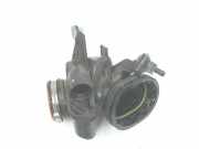 Intercooler Schlauch A6540901242 Mercedes-Benz C Estate (S205) Kombi C-300d 2.0 Turbo 16V (OM654.920) 2019