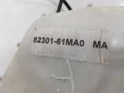 Türschloss Rechts Hinten 8230161MA0 Suzuki SX4 S-Cross (JY) SUV 1.6 16V DDiS (D16AA(Euro 6))