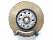 Achsschenkel Links Vorne 5R3407255A Volkswagen Caddy Kombi V (SBB/SBJ) Großraumlimousine 1.5 TSI (DPBC) 2022 DPBC