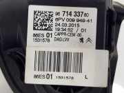 Gaspedalsensor 9671433780 Citro?n CITROEN CACTUS Feel