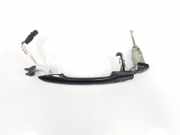 Türgriff Außen Links Vorne 806070044R Renault Laguna III Estate (KT) Kombi 5-drs 1.5 dCi 110 (K9K-846(K9K-R8)) 2015