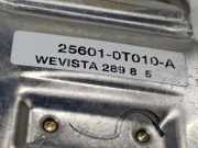 Agr Kühler 256010T010 Toyota C-HR (X1,X5) SUV 1.8 16V Hybrid (2ZRFXE)