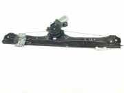 Fensterheber Links Vorne 1650899280 Citroën Jumper (U9) Van 2.0 Blue HDi 130 (DW10FUD(AHN))