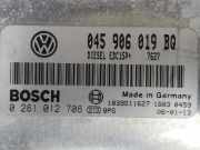 Motorsteuergerät 045906019BQ Skoda Fabia (6Y2) Schrägheck 5-drs 1.4 TDI 80 (BNV) 2000