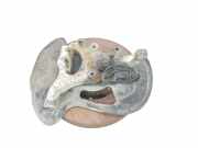 Achsschenkel Links Vorne A2043320201 Mercedes-Benz C (W204) Limousine 2.2 C-220 CDI 16V (OM646.811) 2008