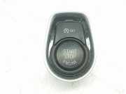 Start/stop Schalter 61319250734 BMW 4 serie (F33) Cabrio 420d 2.0 16V (B47-D20A) 2017