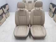 Innenausstattung ENCUERO Mercedes-Benz CLASE BM 204 220 CDI 4-Matic BE (204.984)