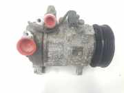Klimakompressor 64529330831 BMW 3 serie Touring (F31) Kombi 320d 2.0 16V (N47-D20C) 2014