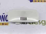 Innenbeleuchtung 264300008R Renault Grand Scénic III (JZ) Großraumlimousine 1.5 dCi 110 (K9K-836(K9K-J8)) 2011