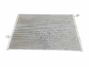 Radiator A0995002003 Mercedes-Benz E (W213) Limousine E-220d 2.0 Turbo 16V (OM654.920) 2017