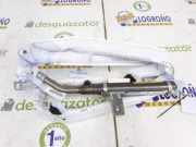 Vorhang Airbag Rechts VOOR 8P4880742J Audi A3 Sportback (8PA) Schrägheck 5-drs 1.6 TDI 16V (CAYC) 2011