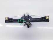 Fensterheber Links Vorne 51789652 Fiat Linea (323AX) Limousine 1.4 (350.A.1000) 2009