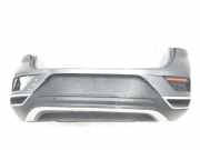 Stoßstange Hinten 2GA807301AB Volkswagen A11 Advance 2017