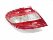 Rücklicht Links A2048200164 Mercedes-Benz C (W204) Limousine 2.2 C-200 CDI 16V BlueEFFICIENCY (OM651.913) 2010