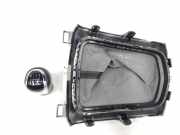 Schalthebelknopf 328654BA1A Nissan Qashqai (J11) SUV 1.6 dCi (R9M(Euro 5)) 2017